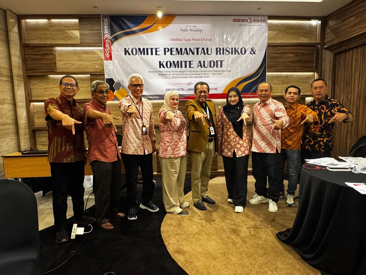 Bank Pembangunan Daerah (BPD) Didorong Perkuat Strategi Usaha untuk Tingkatkan Daya Saing